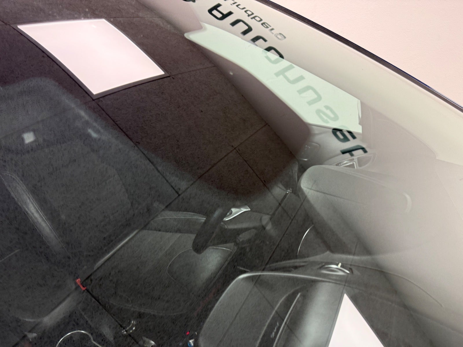 Billede af Ford Kuga 1,5 SCTi 150 Titanium+