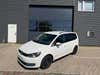 VW Touran TDi 105 Comfortline BMT Van