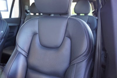 Volvo XC90 T8 ReCharge R-Design aut. AWD Van