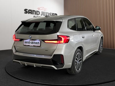 BMW iX1 xDrive30 M-Sport Premium