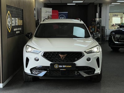 Cupra Formentor eHybrid VZ DSG