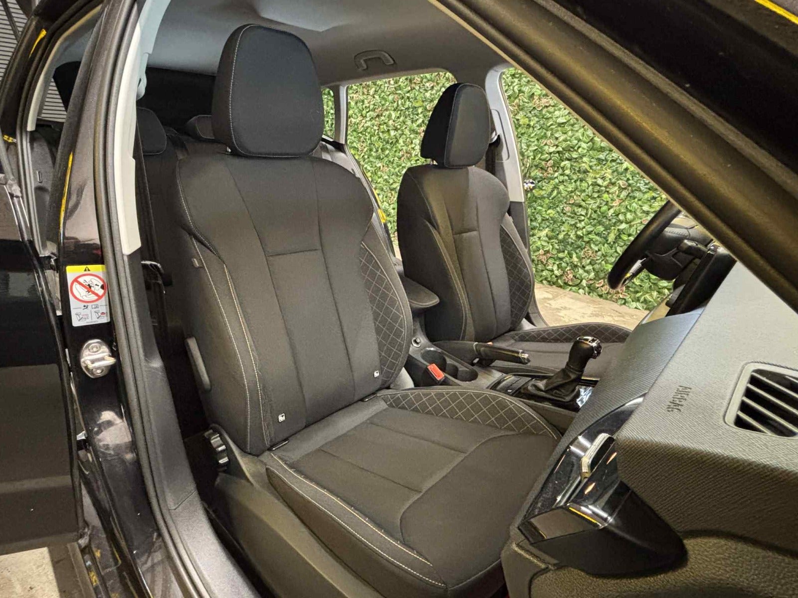 Billede af Skoda Kamiq 1,5 TSi 150 Ambition DSG
