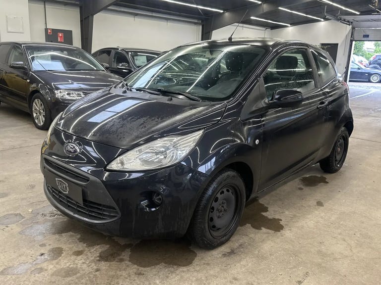Ford Ka Trend+