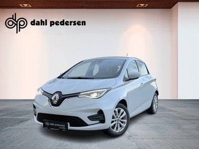 Renault Zoe Zen