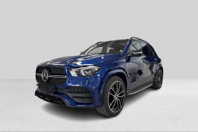 Mercedes-Benz GLE350 de 2,0 AMG Line aut. 4Matic