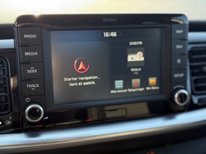 Kia Stonic T-GDi Attraction+ DCT