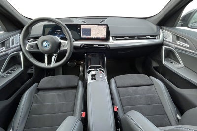 BMW iX1 xDrive30 Fully Charged M-Sport