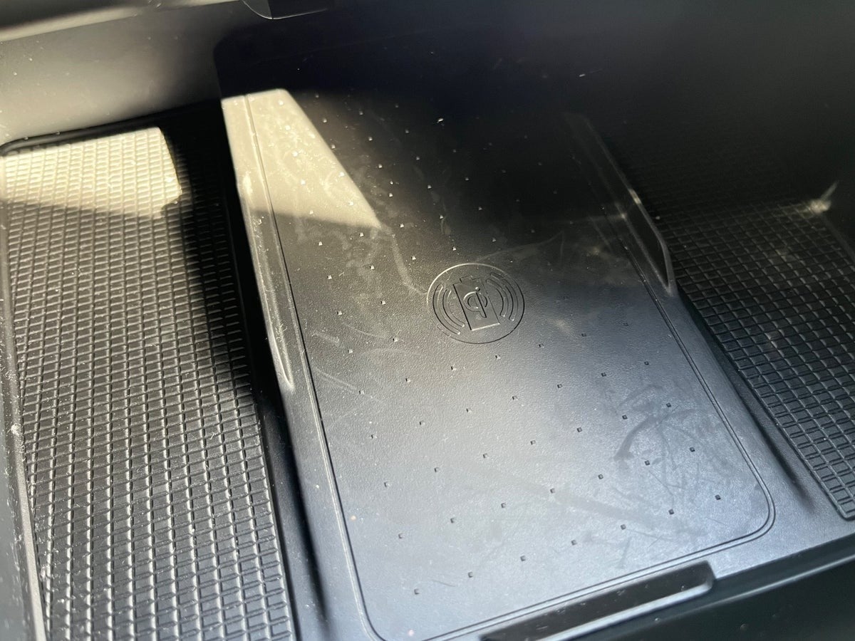 Billede af Volvo EX40 Twin Performance Plus