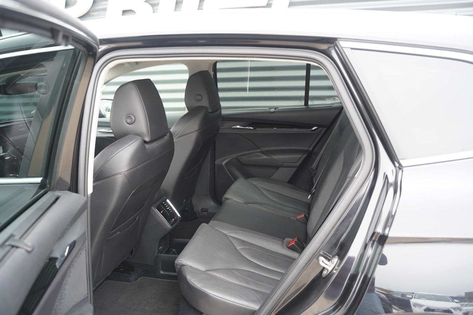 Billede af Skoda Enyaq 80 iV