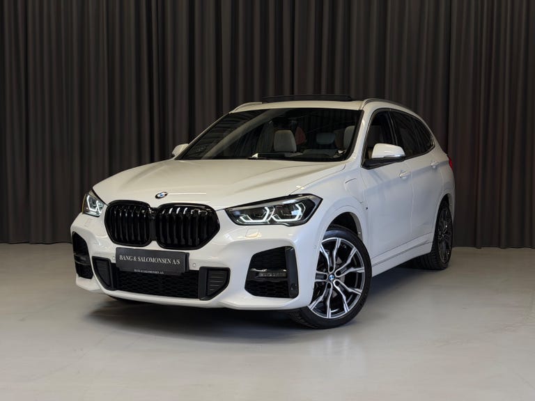 BMW X1 xDrive25e M-Sport+ aut.