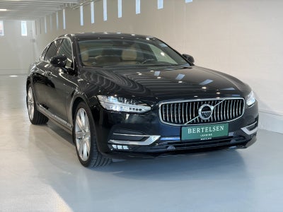Volvo S90 2,0 D5 235 Inscription+ aut. AWD 4d