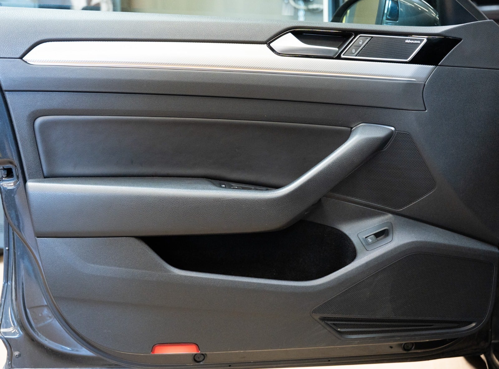 Billede af VW Arteon 2,0 TSi 190 R-line DSG