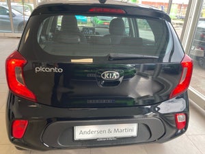 Kia Picanto MPi Vision aut.