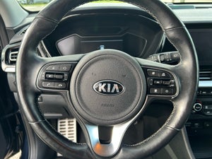 Kia Niro PHEV Advance DCT