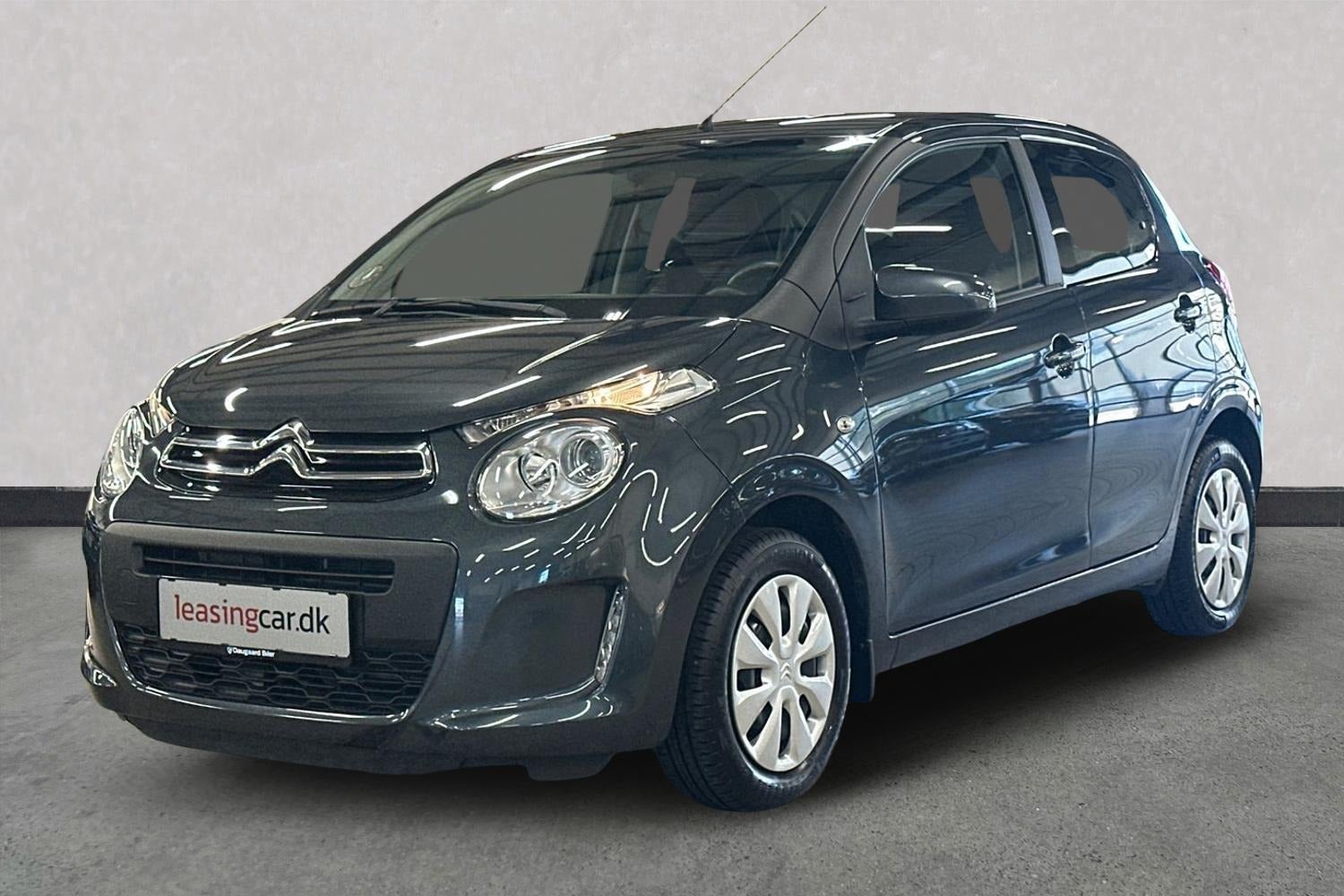 Billede af Citroën C1 1,0 VTi VTR