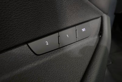 Audi e-tron Advanced quattro