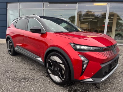 Renault Scenic E-Tech 87 Iconic 5d