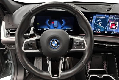 BMW iX1 xDrive30 M-Sport