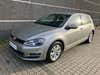 VW Golf VII TSi 122 Comfortline BMT