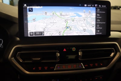 BMW X3 xDrive30e M-Sport aut.