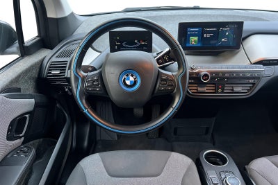 BMW i3 Edition WindMill