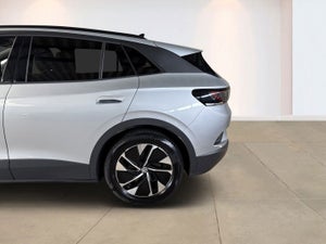 VW ID.4 Pro Performance