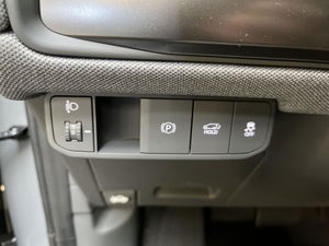 Kia EV3 Long Range Upgrade
