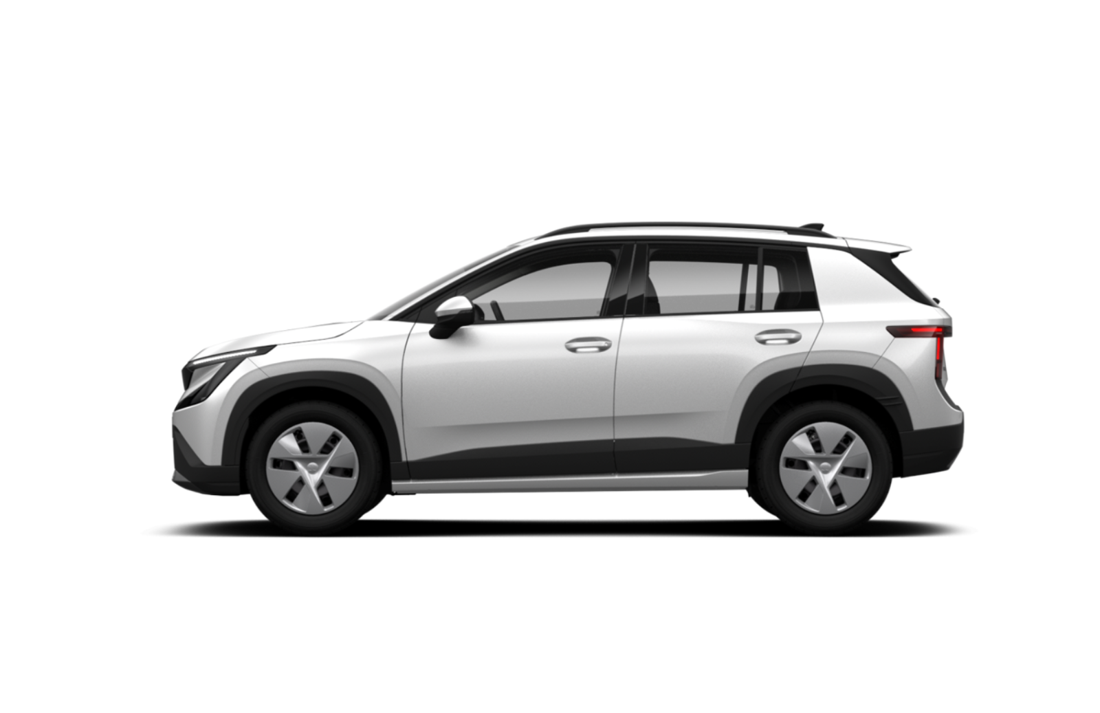 Skoda Epiq