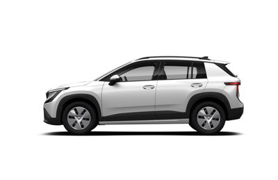 Skoda Epiq Essence