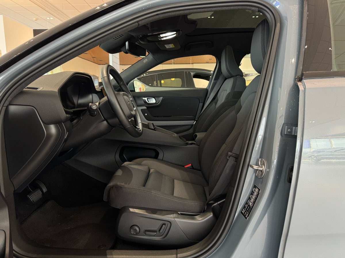 Polestar 2 Standard Range billede 6