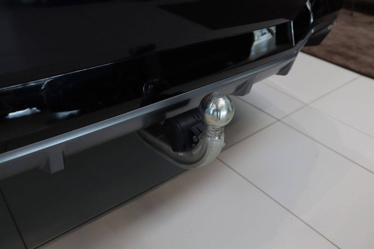 BMW iX3 Charged Plus M-Sport billede 9