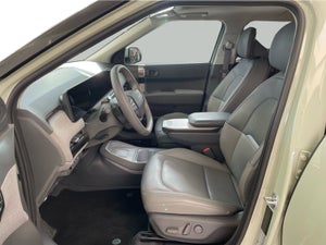 Kia EV3 Long Range Upgrade