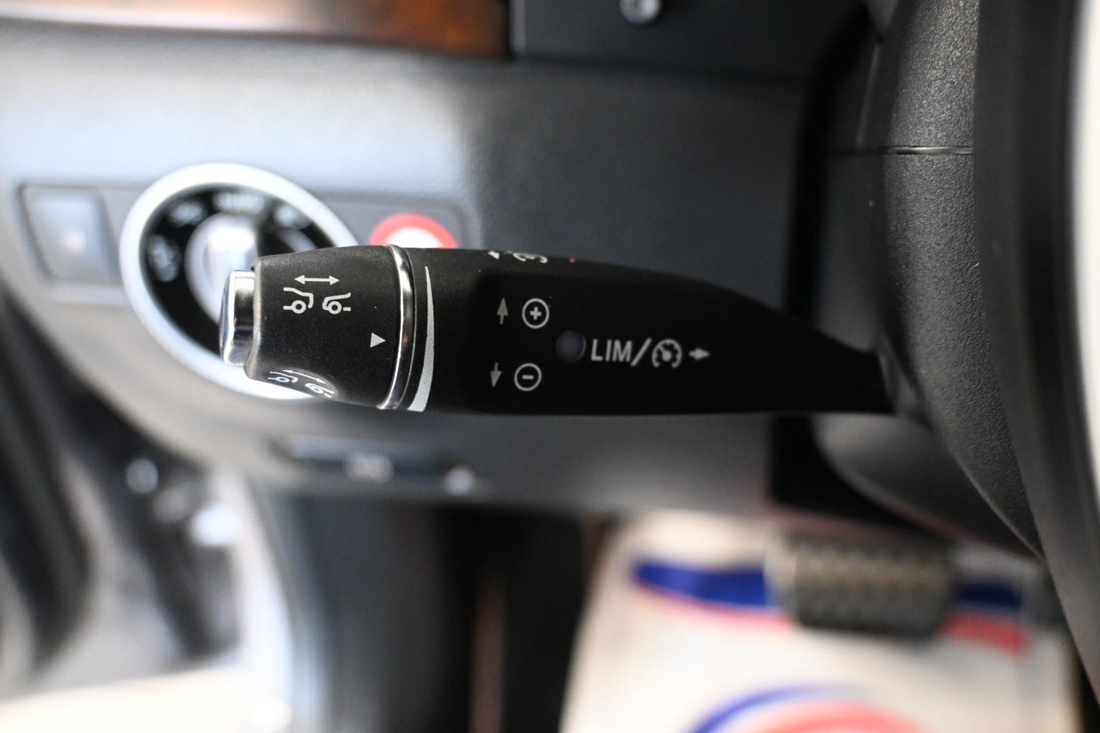 Mercedes B200 aut. BE