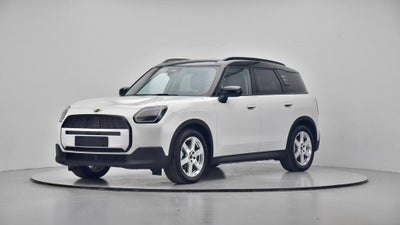 MINI Countryman E  Classic Trim M+ 5d