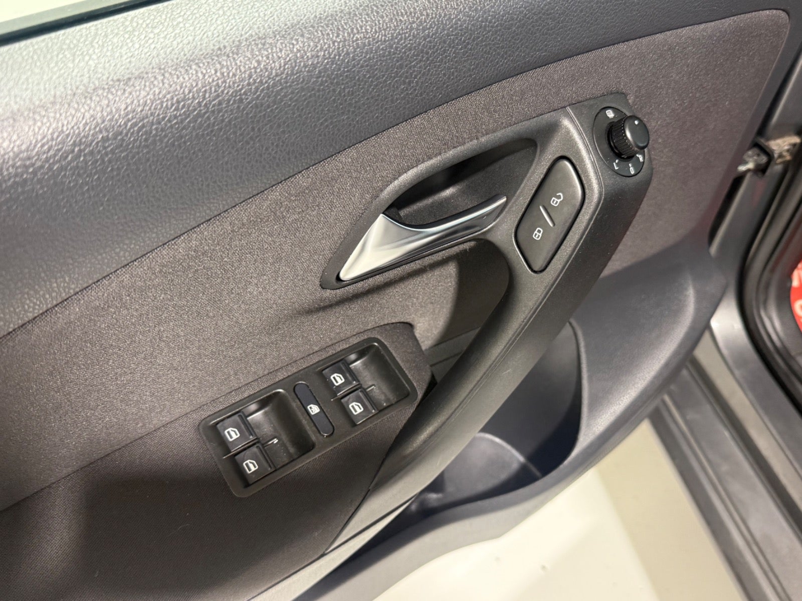 VW Polo TSi 105 Highline