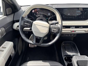 Kia EV4 Long Range GT-Line