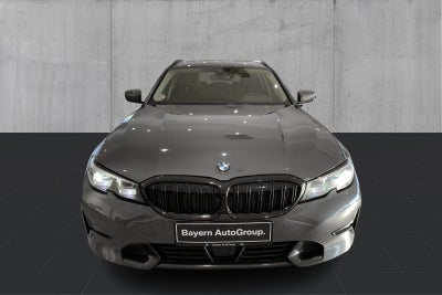 BMW 320d Touring Sport Line aut.