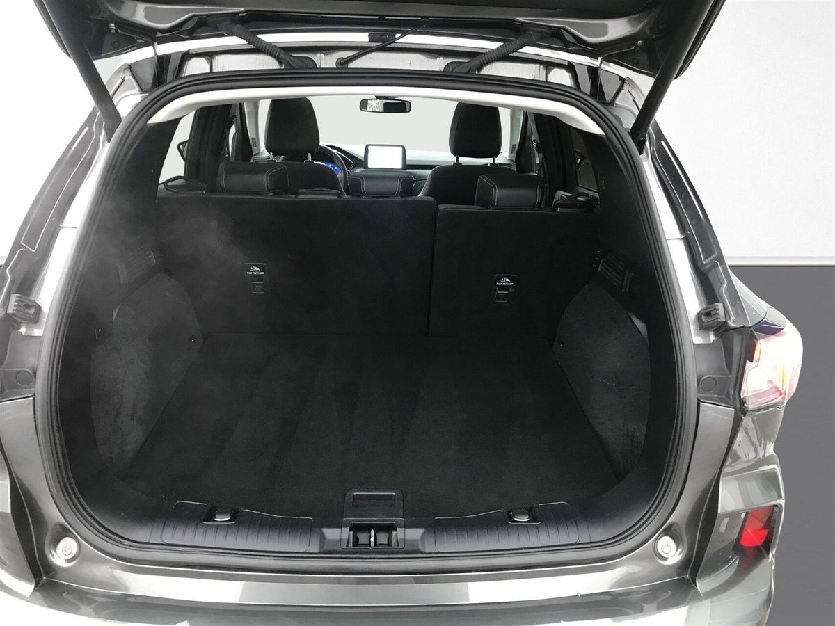 Ford Kuga PHEV Vignale CVT billede 13