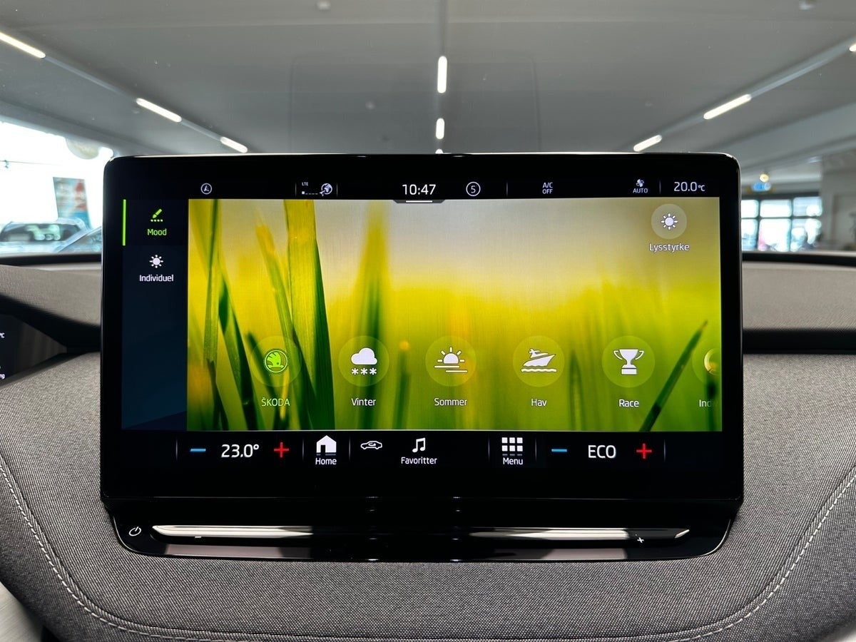 Billede af Skoda Enyaq 60 iV