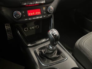 Kia Ceed T-GDi GT-Line Limited