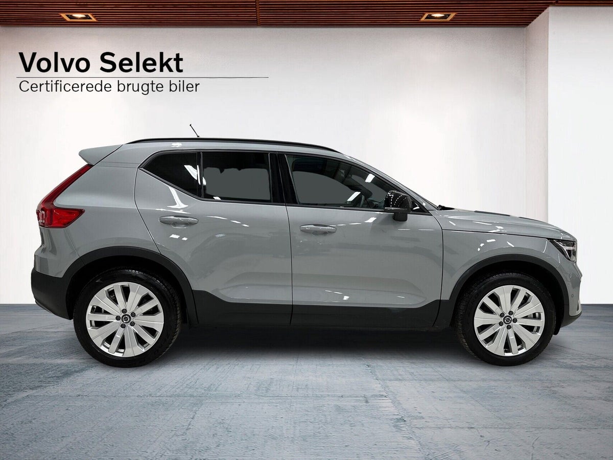 Volvo EX40 Standard Range Core billede 6