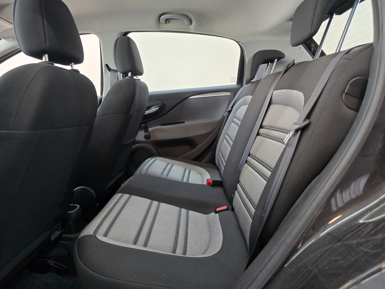 Billede af Fiat Punto Evo 1,4 Dynamic