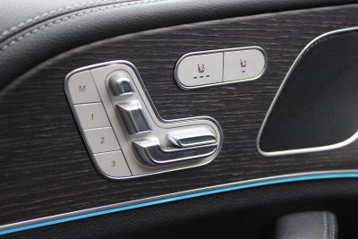 Mercedes GLE350 de AMG Line aut. 4Matic