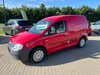 VW Caddy SDi thumbnail