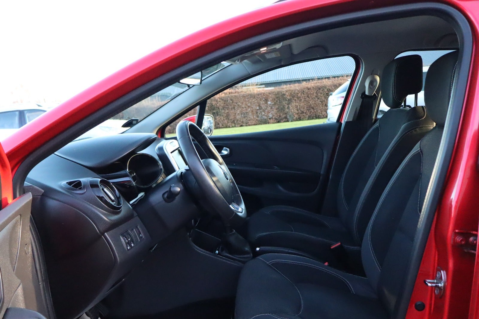 Billede af Renault Clio IV 0,9 TCe 90 GT Line Sport Tourer