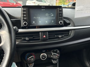 Kia Picanto MPi Attraction