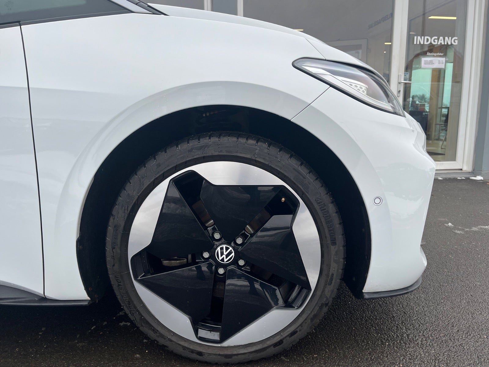 Billede af VW ID.3 58 Style Pro