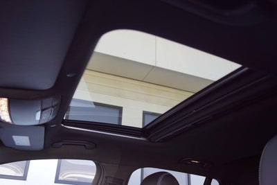 Mercedes EQC400 AMG Line 4Matic