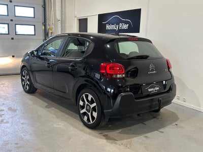 Citroën C3 PureTech 82 Feel