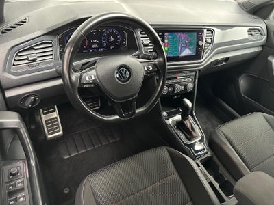 VW T-Roc TSi 150 Sport Team DSG billede 2